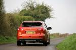 Mitsubishi Lancer Sportback Ralliart 2009 года